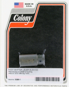 FOOT SHIFTER LEVER BUSHING
